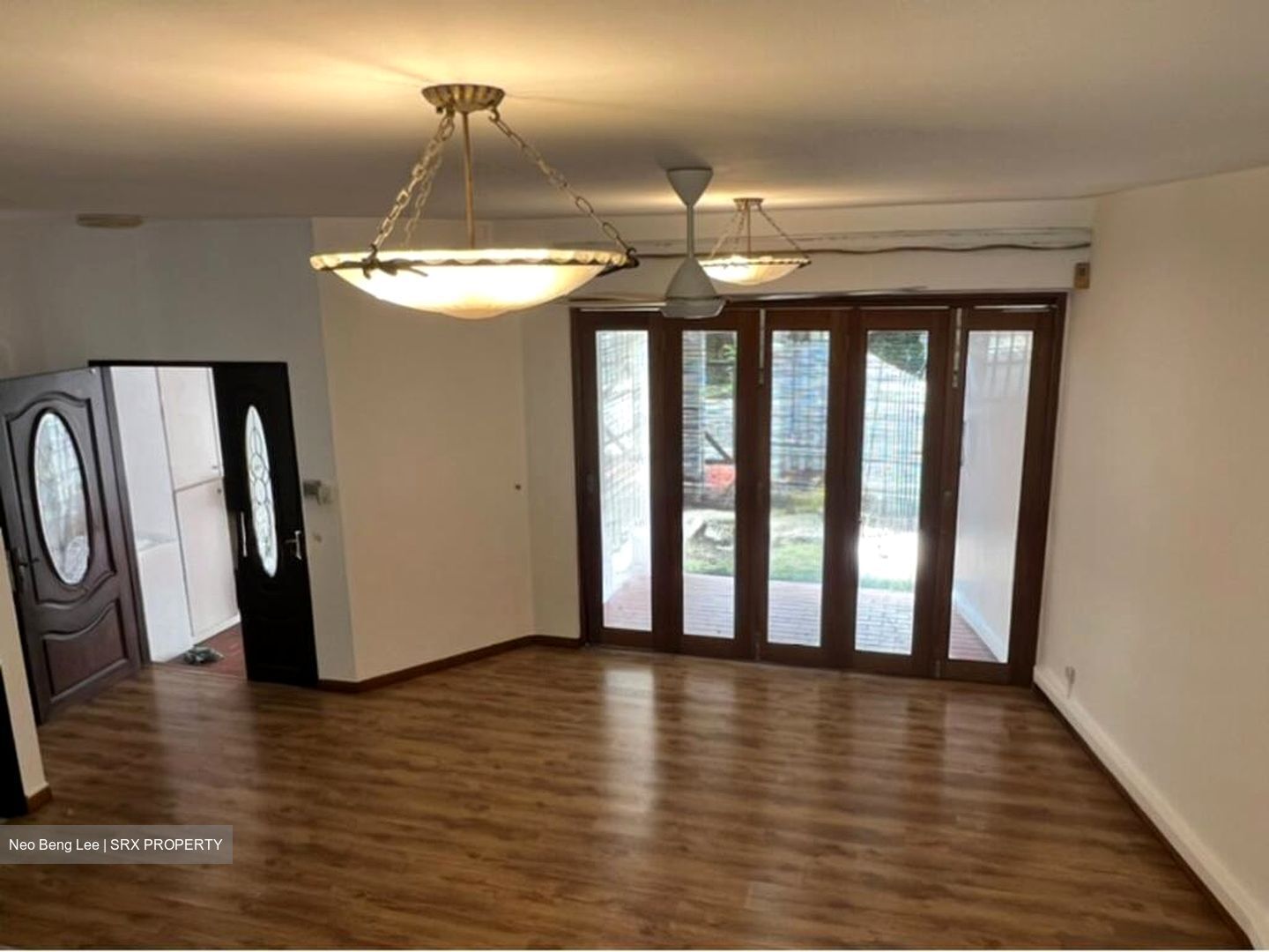 The Inglewood (D20), Terrace #514048391